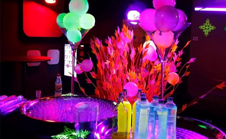 NEON-Special